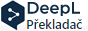 DeepL peklada
