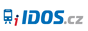 IDOS - Autobusy Vlaky MHD ve spojen