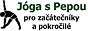 Jga s Pepou pro zatenky a pokroil