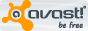 Antivirov program AVAST!
